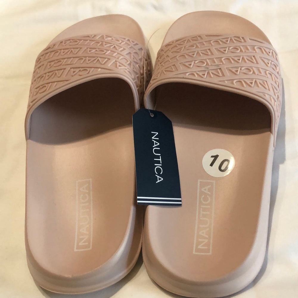 Nautica slide